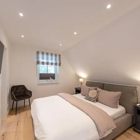 Casa vacanze Solvis Zingst