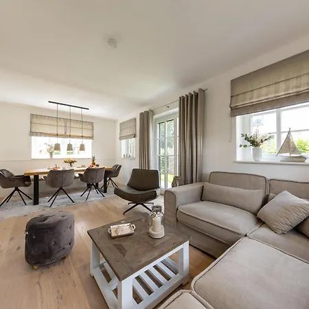 Solvis Casa vacanze Zingst