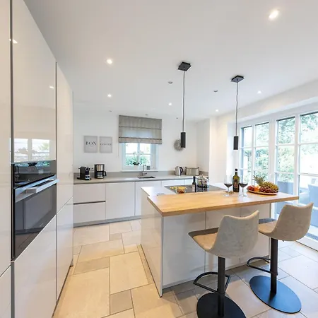 Casa vacanze Solvis Zingst