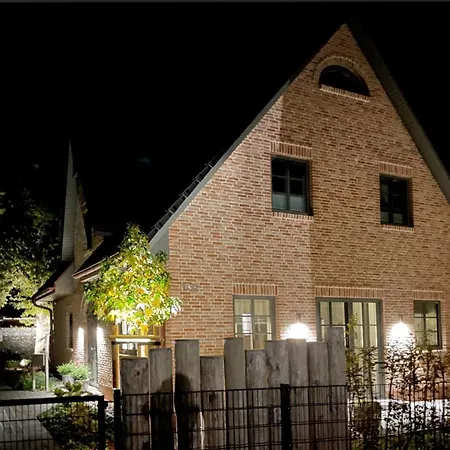 Casa vacanze Solvis Zingst